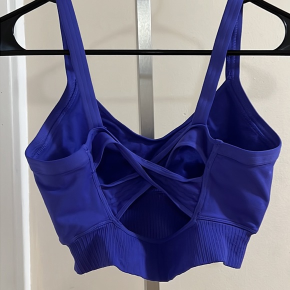 Free People Good Karma Scoop neck bra - Picture 7 of 8